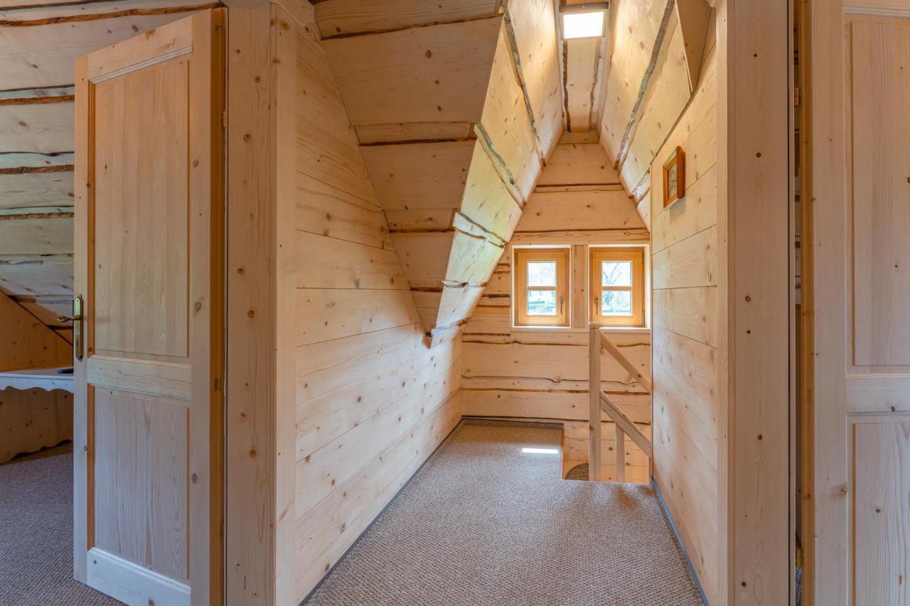 Cabane De Poveste Бран Екстериор снимка