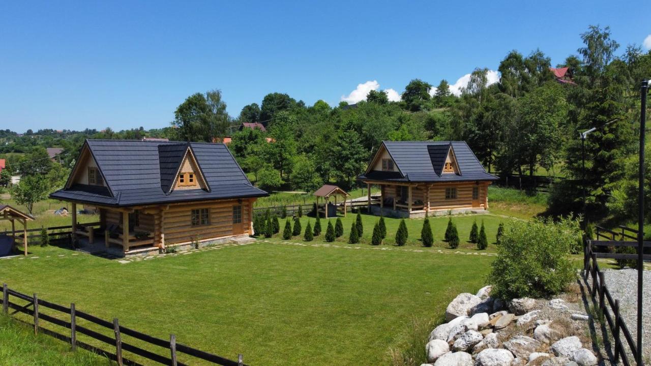 Cabane De Poveste Бран Екстериор снимка